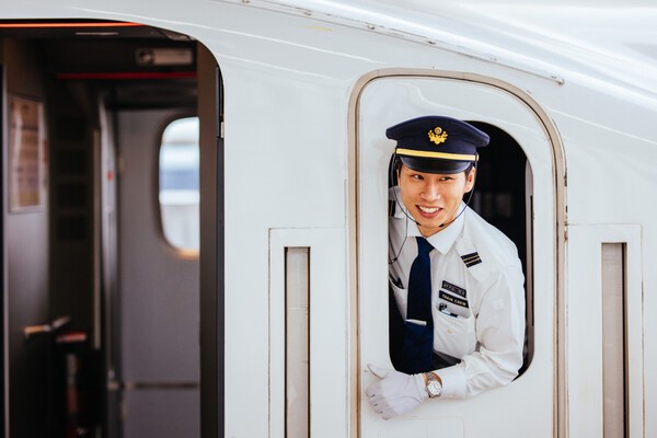 From Train Driver to Labor Minister